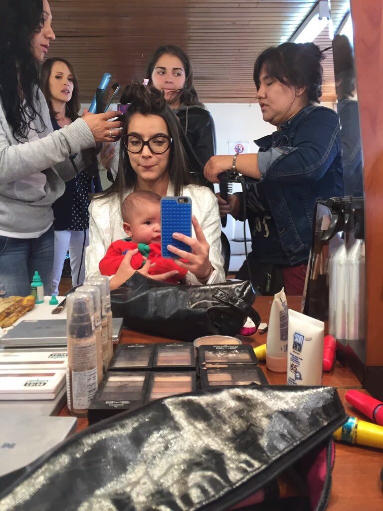 withyouchacon's tweet photo. #MariaGabrielaDeFaria #MariaGabrielaTrendy #YoSoyFranky #EuSouFranky #EuSouFrankyNick #KCAArgentina #MPN ❤ https://t.co/U0AzXzFP0A
