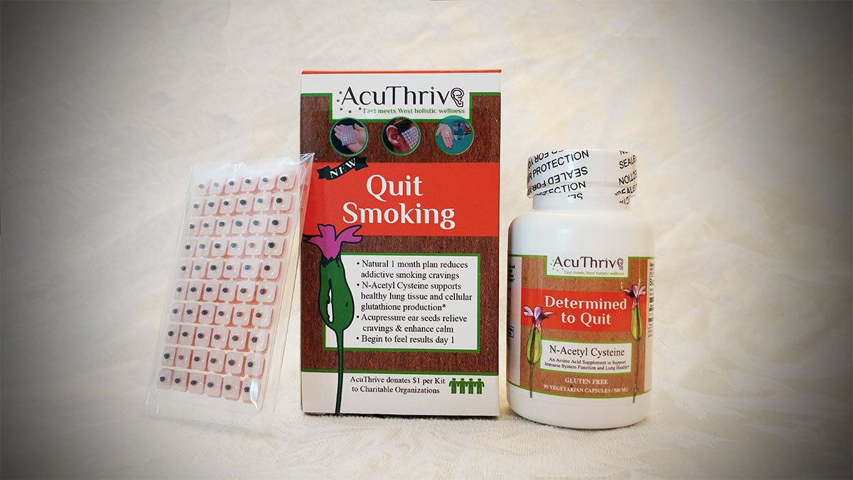 AcuThriveLLC's tweet photo. Don't say bye to summer yet! There's still time to save 40% on the #quitsmoking kit. Promo Code: SUMMER40 (exp.9/22) https://t.co/hgpyvZmikx
