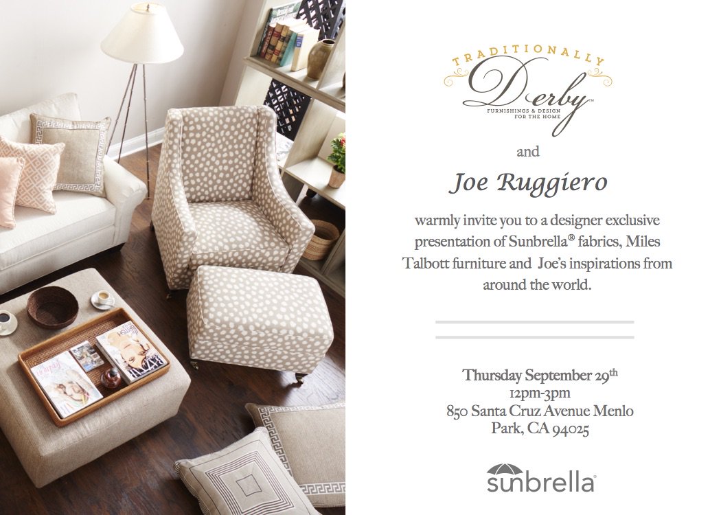 Joe Ruggiero (@joeruggiero) on Twitter photo Looking forward @traditionalyderby <a href="/Sunbrella/">Sunbrella</a> <a href="/milestalbott/">The MT Company</a> <a href="/GatCreek1/">Gat Creek</a> <a href="/Textillery/">Textillery Weavers</a> <a href="/PbartoPamela/">Phoenix Trim Works</a> <a href="/pberk/">(((Peggy Berk))) 🟦 Gone to Threads as @pberk</a> <a href="/Beryn/">BE</a> Looking forward @traditionalyderby <a href="/Sunbrella/">Sunbrella</a> <a href="/milestalbott/">The MT Company</a> <a href="/GatCreek1/">Gat Creek</a> <a href="/Textillery/">Textillery Weavers</a> <a href="/PbartoPamela/">Phoenix Trim Works</a> <a href="/pberk/">(((Peggy Berk))) 🟦 Gone to Threads as @pberk</a> <a href="/Beryn/">BE</a>