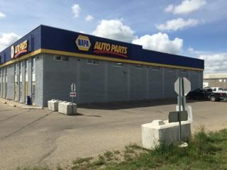 Great stores full of great people, including you the customer. #RedDeer #SylvanLake