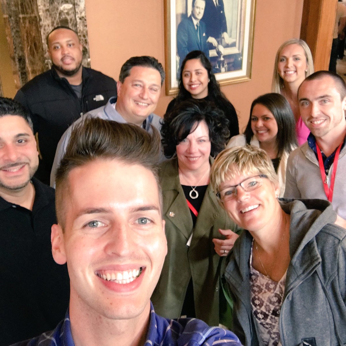 tcordara's tweet photo. 455 in the house! #FNM2016 #FNW2016 https://t.co/zPiE8mgkuX