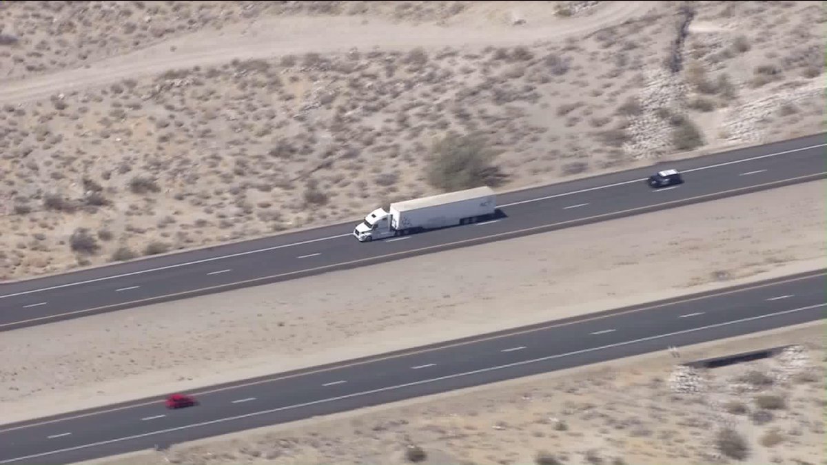 Morongo Valley Latest News, Breaking News Headlines Scoopnest