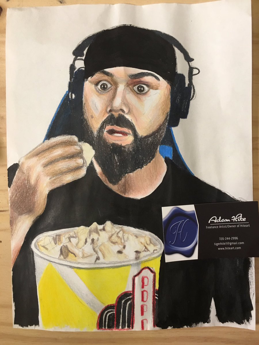 KEEMSTAR tweet picture