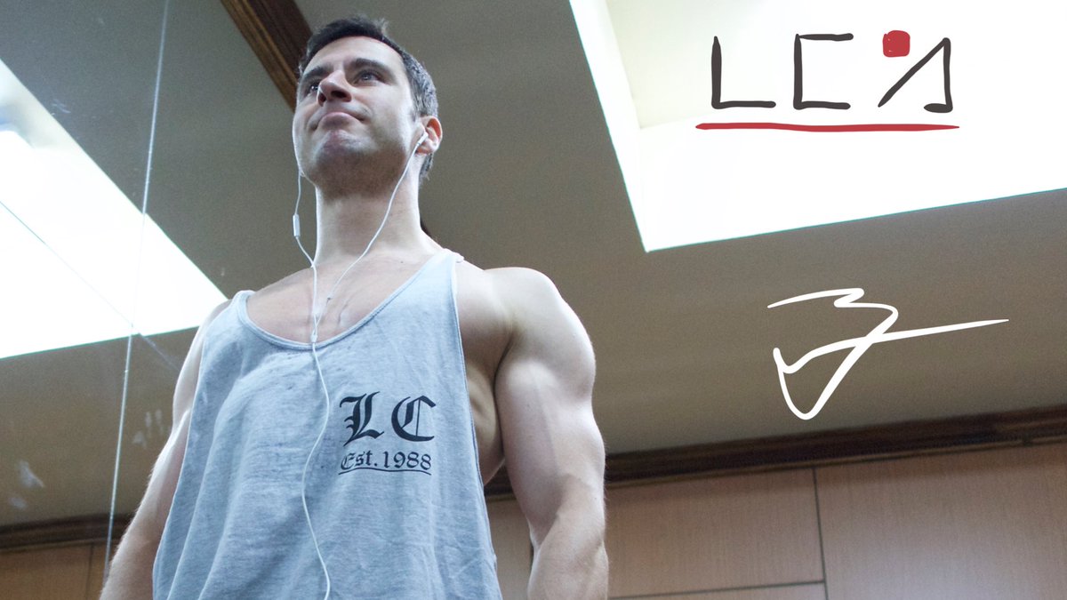 BeniaminVirban's tweet photo. Gratitude takes you a long way! #LIFTCORP #motivation #fitness #success #workhard #playhard #gains #muscle #lean https://t.co/QrQbZR26Er