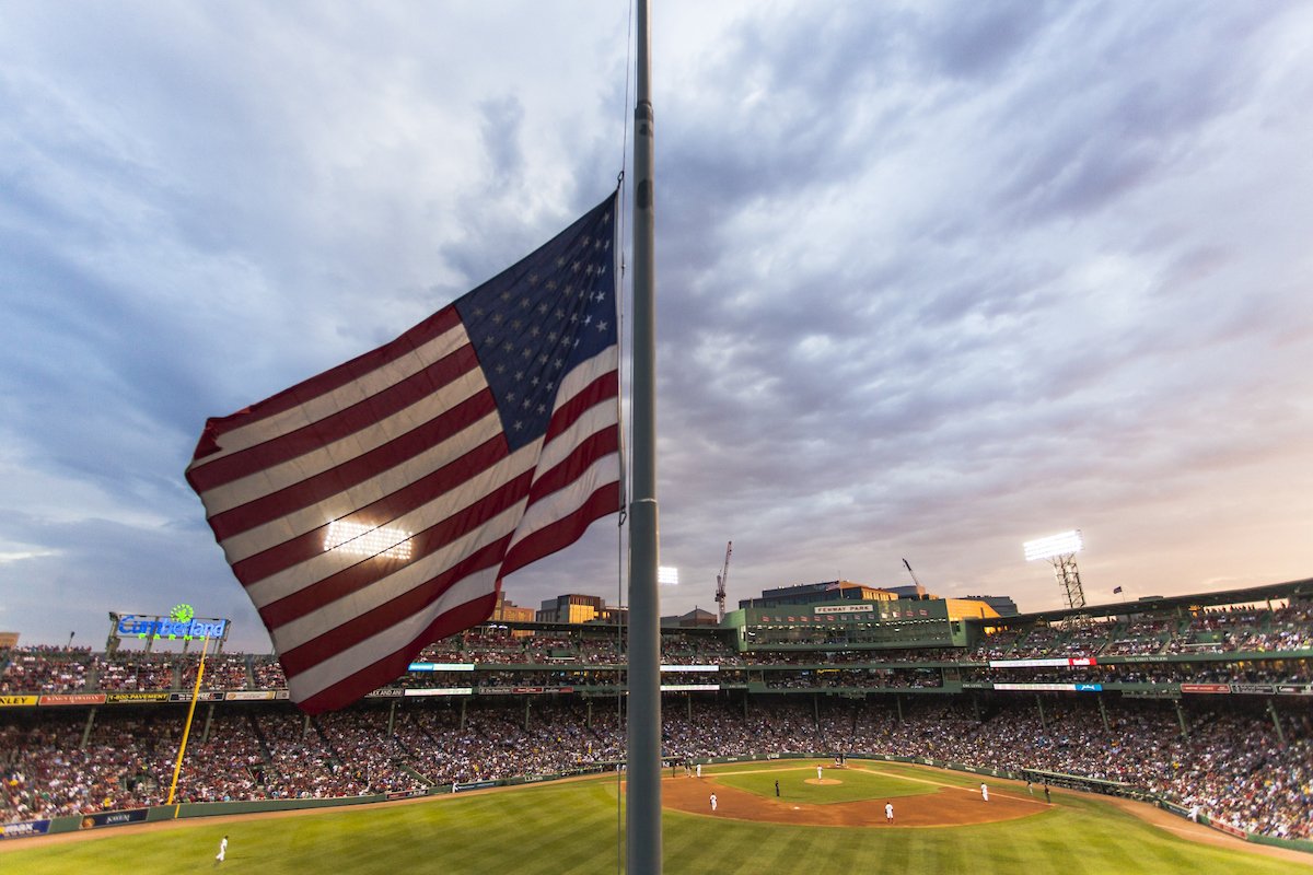 CanUSingApp's tweet photo. Did you submit your performance yet? Our contest is on until tomorrow at 12pm (EST)! #CanUSingYourWayToFenway https://t.co/kQUkEfwuiV
