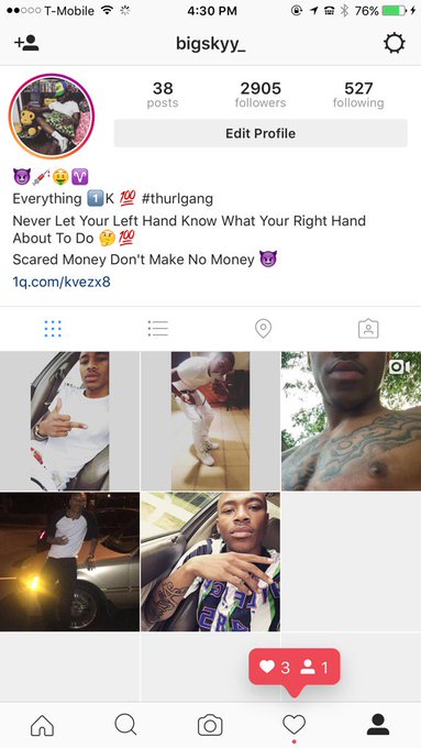 Follow Me On IG @bigskyy_ https://t.co/mj0whvcMVA<a class="tags" href="/tag/bigskyy_">@bigskyy_</a><a href="/tag/xtremeslots"class="tags"><span>#xtremeslots</span></a>
