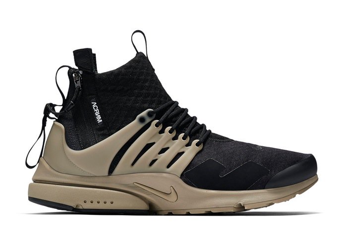 presto acronym stockx