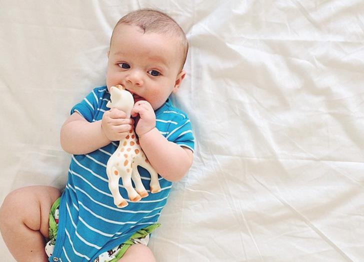 SelectBabyNames's tweet image. 14 Old-Man #Names That Are So Adorable For Baby Boys: RT @MSNLifestyle: bit.ly/2cH1qwb #BabyNames