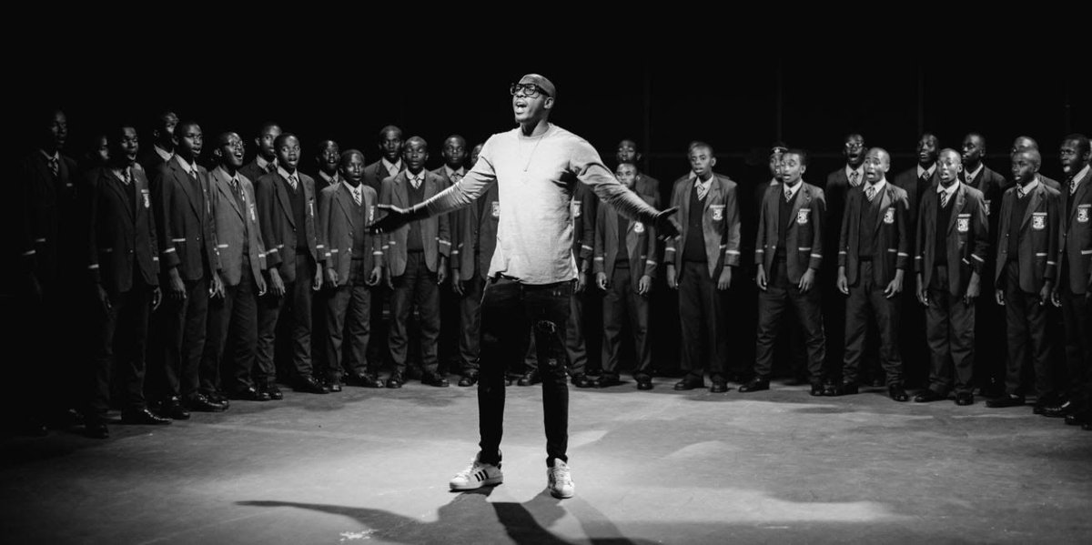 Sauti Sol and This Kenyan High School Choir Made a Global Hit okayafrica.com/video/sauti-so…