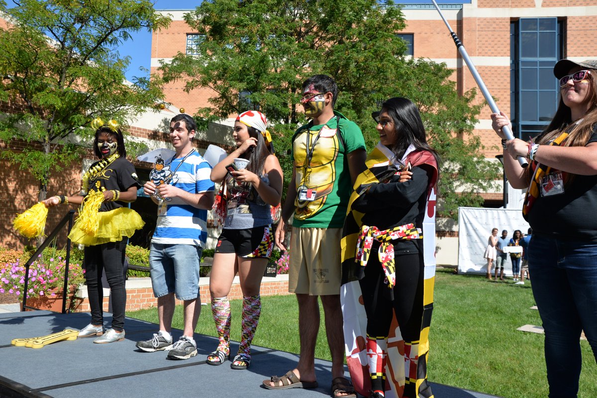 UatShadyGrove's tweet photo. Thank you to everyone who came out and showed their school spirit! #USGFEST More photos: https://t.co/kpY2DRVSPe https://t.co/UjgMp3HBai