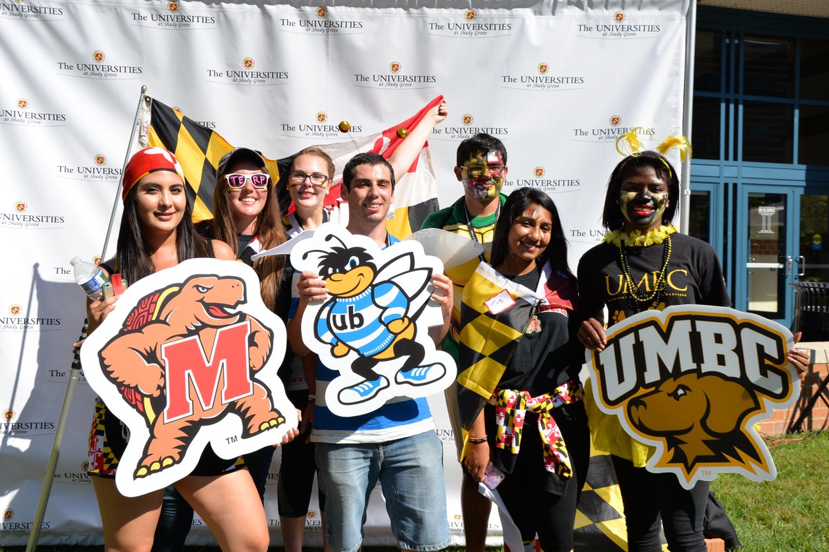 UatShadyGrove's tweet photo. Thank you to everyone who came out and showed their school spirit! #USGFEST More photos: https://t.co/kpY2DRVSPe https://t.co/UjgMp3HBai