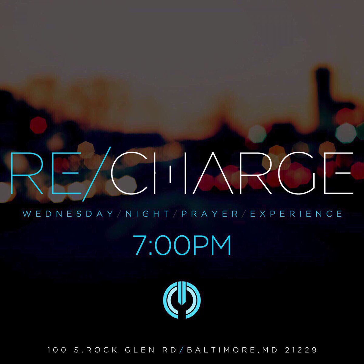 MiracleCityLife's tweet photo. Let #Recharge help put a little pep in your praise.  #allarewelcome #midweekpraise https://t.co/C1Z4izvf6y