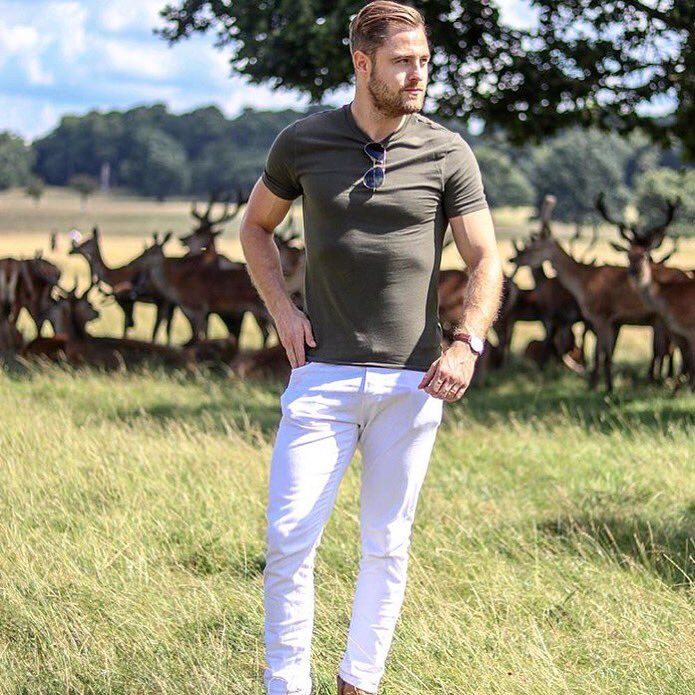 SnapFashion's tweet photo. Safari Inspired. Guys shop your colours with #SnapMen [📸 @benjiheath89 ]
https://t.co/5sY7G2eczm https://t.co/4CIQdKQZiA