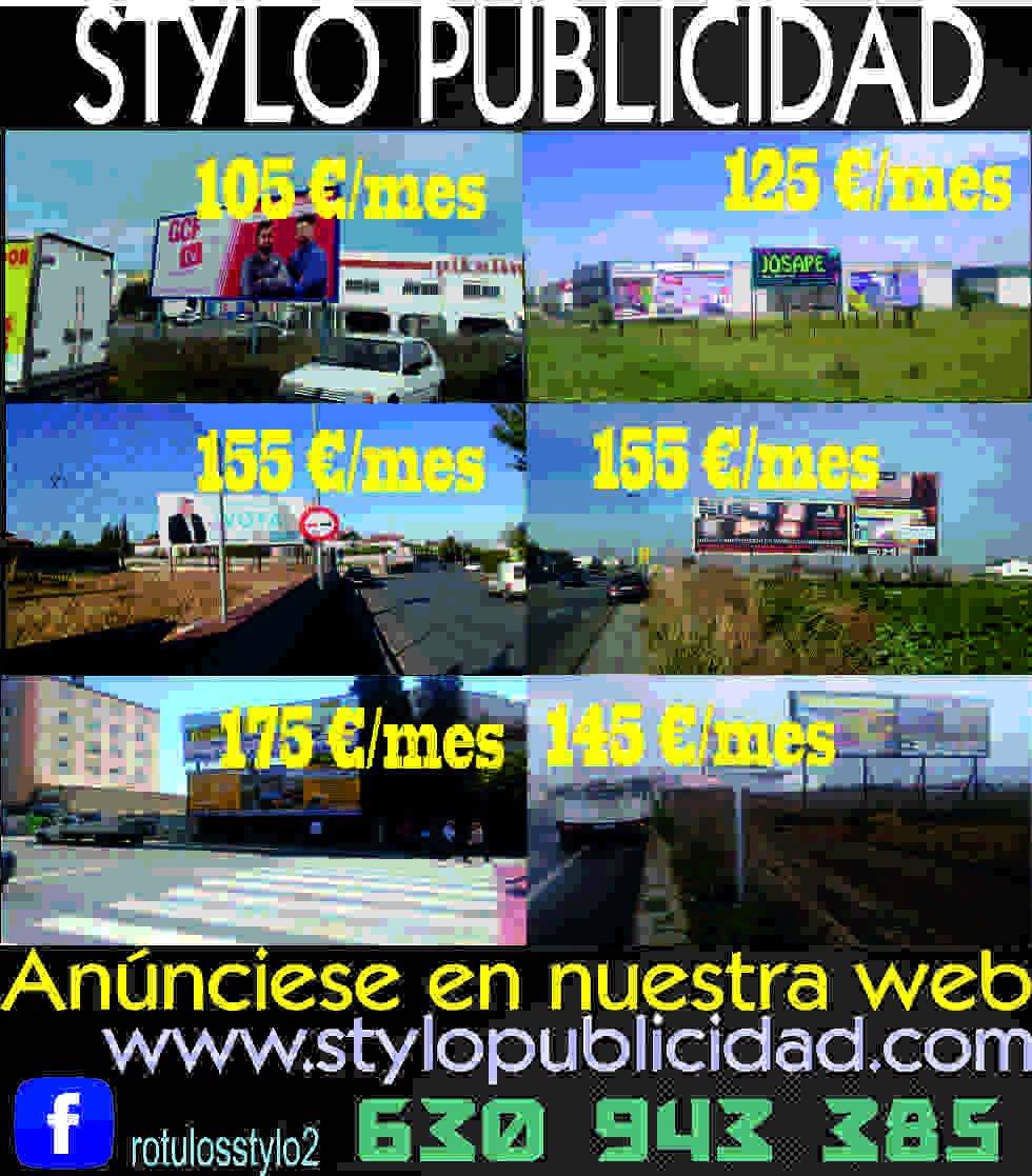 StyloRotulos's tweet image. 