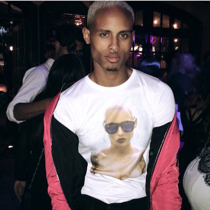 Zamn Zaddy @blackboyjoseph ??? https://t.co/chgCl9bThb