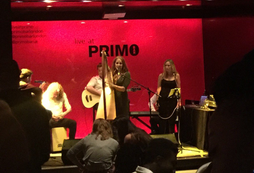 Late Night Labs tweet media