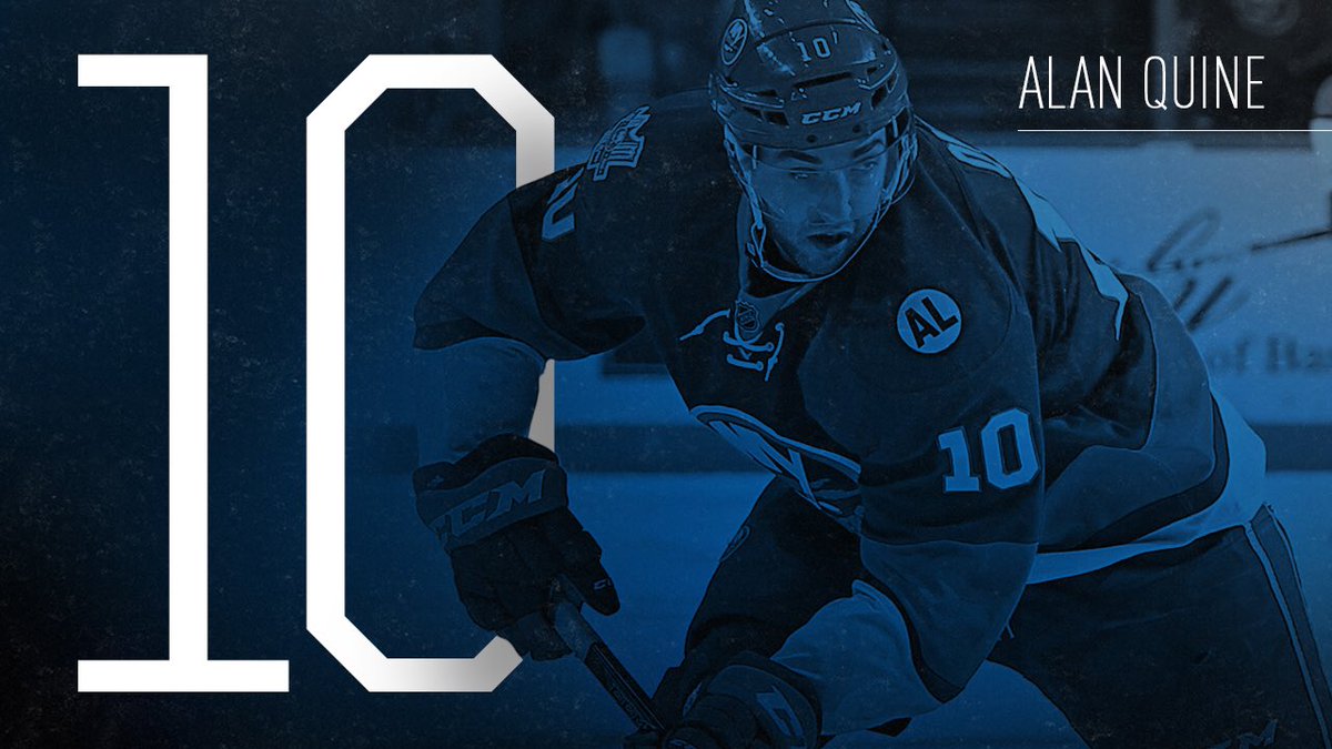 New York Islanders tweet media