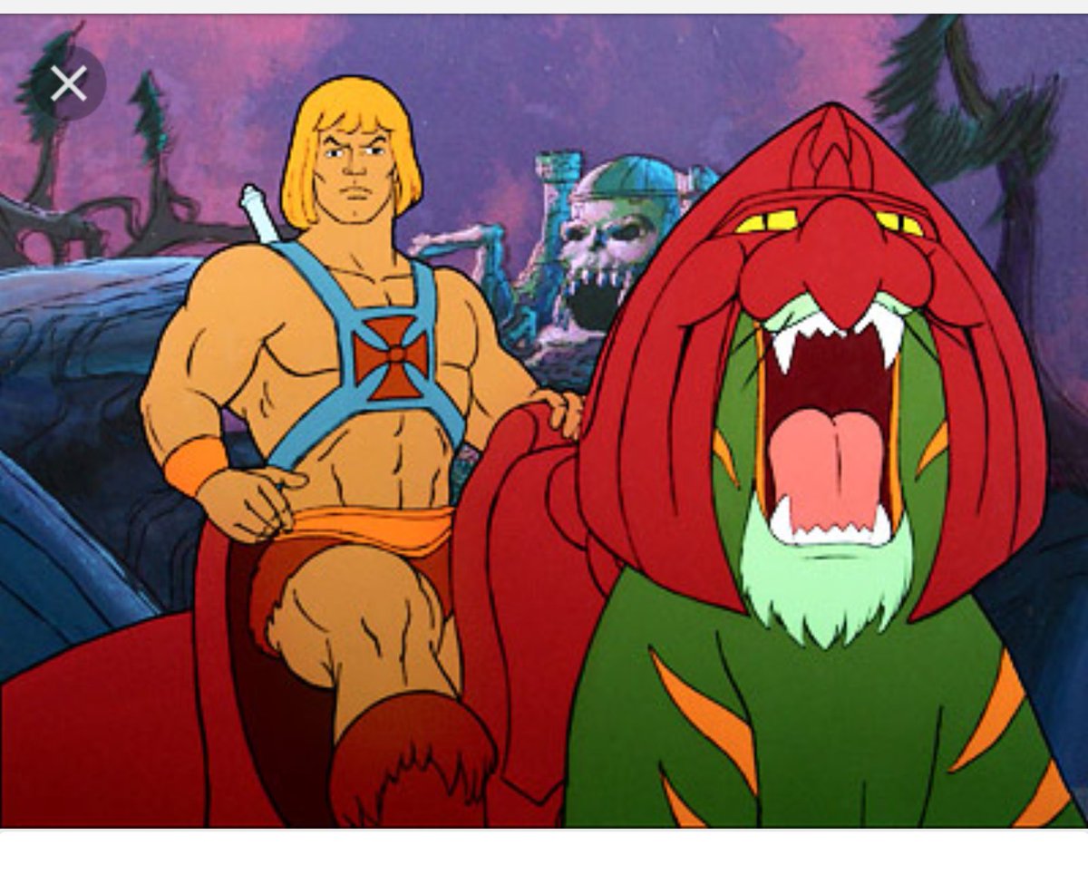 dani0579's tweet photo. By the power of grayskull... #mychildhood #HeMan #favcartoon https://t.co/CyVXSoyMeW