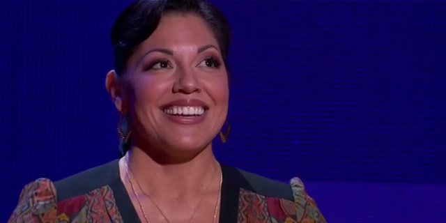 SRamirezDaily's tweet image. .@SaraRamirez hosting @TEDTalks: #EducationRevolution #TEDTalksPBS
