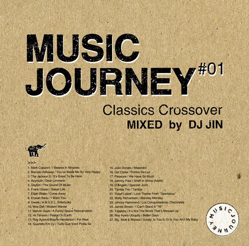 TOWER_Sale's tweet photo. 本日発売！ライムスターのDJ JINによるMIX CD『MUSIC JOURNEY』の発売を記念して、DJ JINおススメSONYノイズキャンセリングイヤホンを1名様にプレゼント！詳細⇒https://t.co/Hcnx5Qp2rI https://t.co/mkUtcCw2By