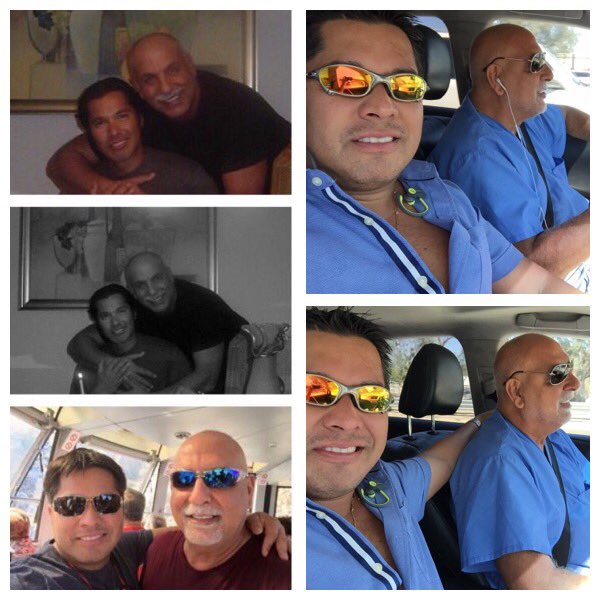 EdgarVences1's tweet photo. Best times ever with my friend Emil Saify-|😎 https://t.co/gwZWWh9cVS