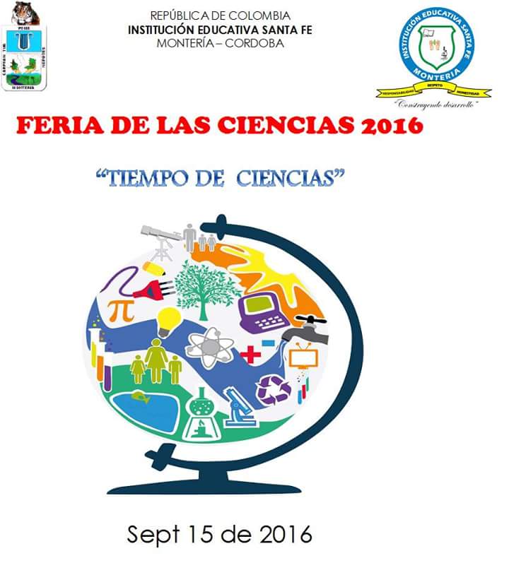 IE SANTAFE MONTERIA tweet media