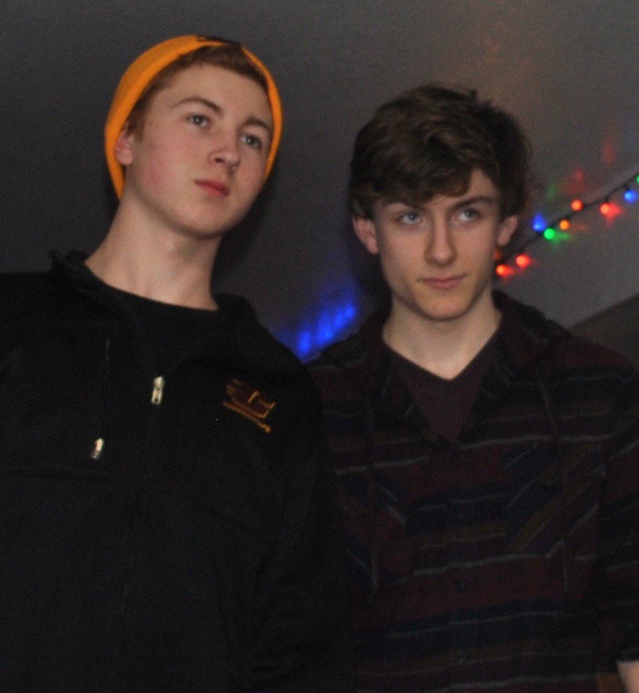 BillyWoods5's tweet photo. @JPMuench13 Happy Birthday you Dog https://t.co/mw1QLR8R1n
