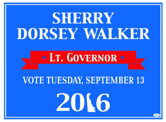BEFirstDE's tweet image. A big thanks to all the 2016 #LtGovDE candidates. Congratulations to @bethanyhalllong! And to @SherryDorseyDE!