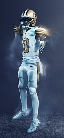 saints color rush jersey saints color rush jersey