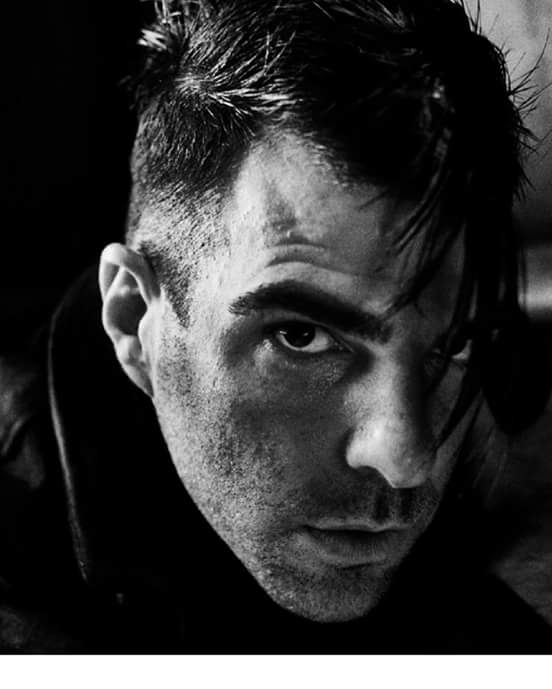 IMnoonereason's tweet image. #ZacharyQuinto  for #FourTwoNine
{2016}