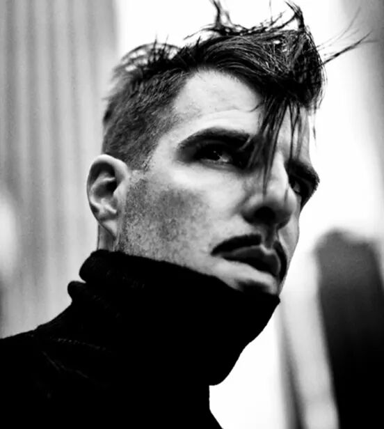 IMnoonereason's tweet image. #ZacharyQuinto  for #FourTwoNine
{2016}