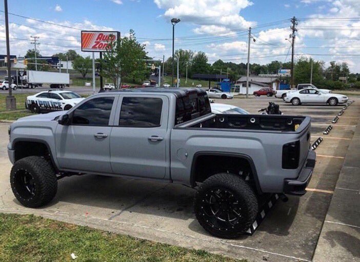 TruckingPorn tweet picture