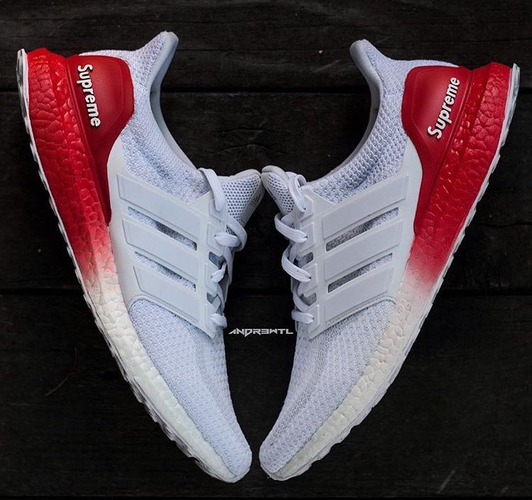 adidas ultra boost supreme