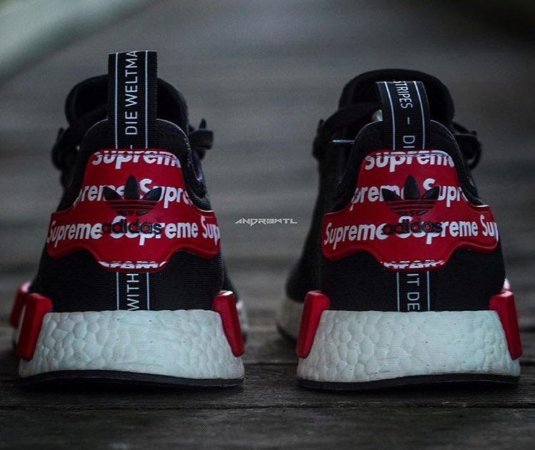 ultra boost supreme