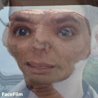 BTB_worldwide's tweet photo. When in doubt morph BTB with ET.... nothing can go wrong 

(Charlie in the next tweet) https://t.co/ZEZe0W54VH