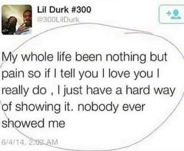 I swear ! 💯
