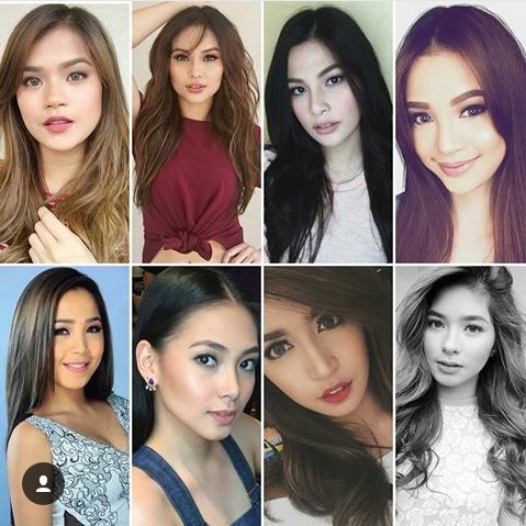 benjamin_rowela's tweet photo. Happy 7th Monthsary GirlTrends!! 💋 Don't worry, magkakasama tayo sa hirap at ginhawa. 😂 Iloveyougirls! 💕 StayStrong💪 https://t.co/jaVMU1ccua