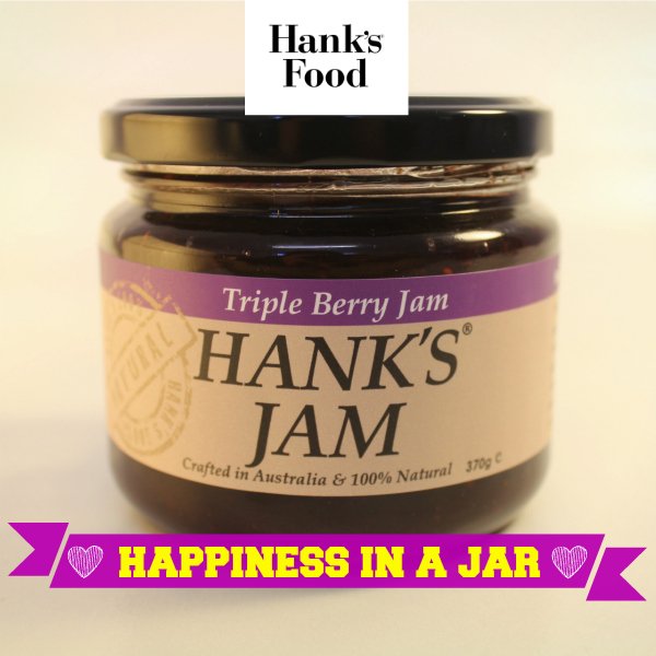 HanksJam's tweet photo. A little taste of heaven! So good that a lot of coffee shops around Sydney use it :P #sydneylocal #northernbeaches https://t.co/yFLAnpKBln