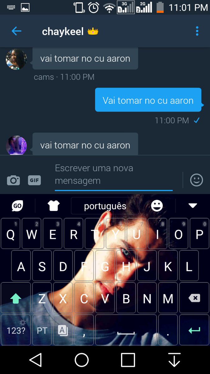 whoschristys's tweet photo. Só vai 

AkaksjhakKakakkK que horrivel @reynoldsprotest @cutesnormani https://t.co/CGYQFPvL6f