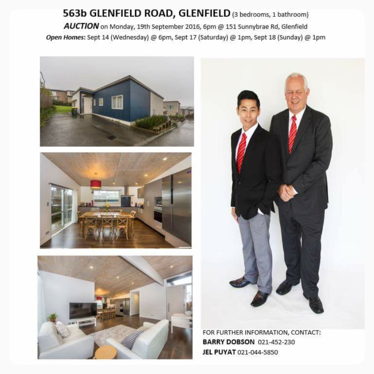JelPuyat1's tweet photo. Either I'm selling properties or smashing the dancefloor. Join me #dancingjel #realestate #openhome #NewZealand https://t.co/UVIkiFWnOI