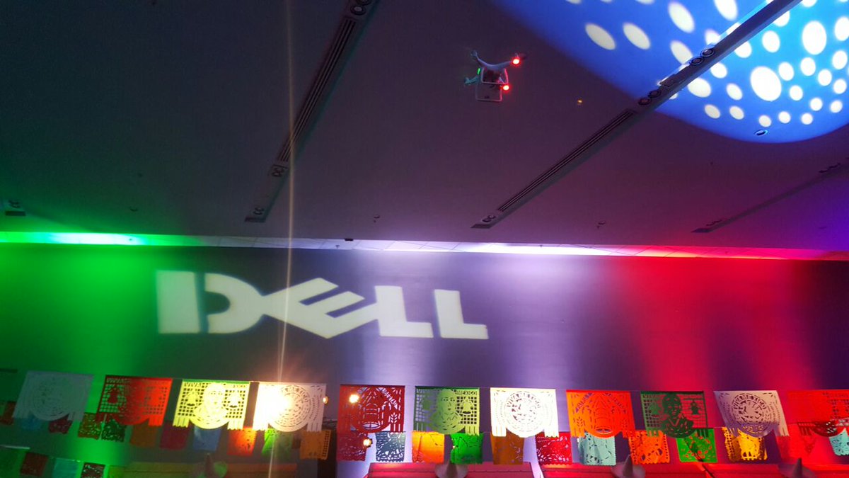 MBAConsulting_'s tweet photo. @Irma_MBA @MauricioBarragn y @MBAConsulting_  siempre en los mejores eventos con @Dell https://t.co/SEDcUHTJlN
