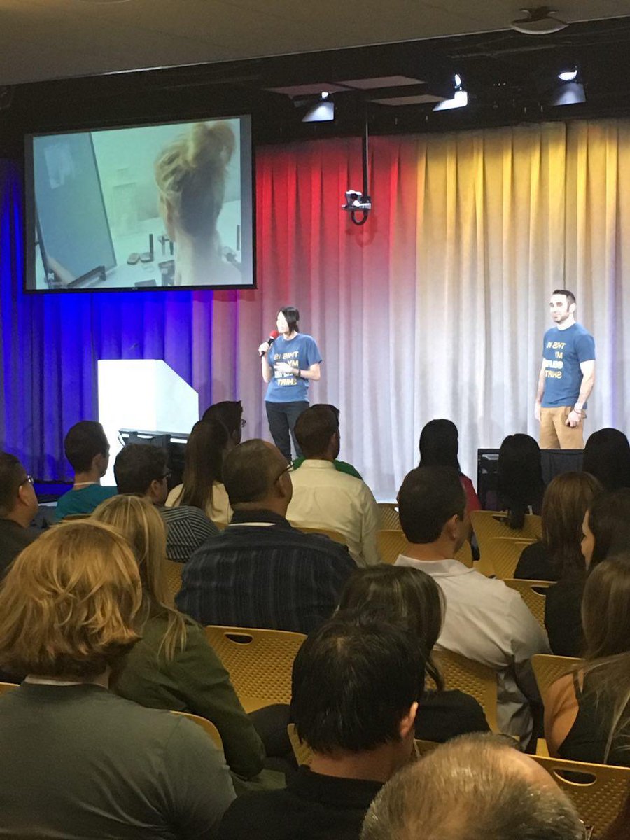 "<a href="/perseusmirrors/">Perseus Mirrors</a> is transforming the way people view themselves while simultaneously empowering them." #iot