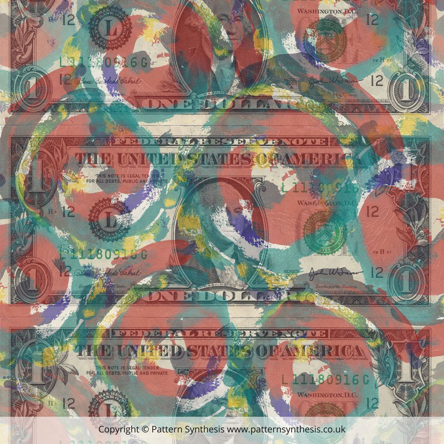 Pattern_Synth's tweet photo. Pattern'd George! #DesignADollar #surfacepatterndesign @ https://t.co/S6flz5L0Hx @PrintedVillage https://t.co/U3W3WjJEwf
