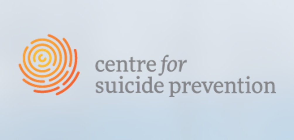 100MenCalgary's tweet photo. Very proud to announce The Centre for Suicide Prevention @cspyyc is this quarter's charity recipient #100MenYYC #yyc https://t.co/98x2tMkqzy