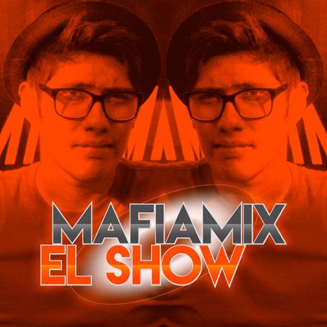 caos_radio's tweet photo. No te pierdas mañana un nuevo capítulo de #MafiaMix desde las 21hrs junto a @ElMatiRojas 👉 https://t.co/sD1XrgWFEj 📻 https://t.co/GxwwJJbQg7