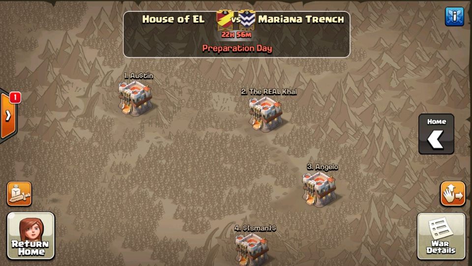 BorderCrewCoc's tweet photo. Excited for another potluck with our friends at @WBSMTRadio against @marianatrenchww ! #cocpotluck https://t.co/qwPdCTYrNg