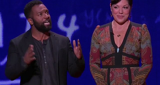 SRamirezDaily's tweet image. #TEDTalksPBS is on! Tune in now. #EducationRevolution