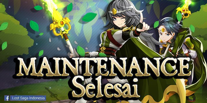 Lost Saga Indonesia tweet media