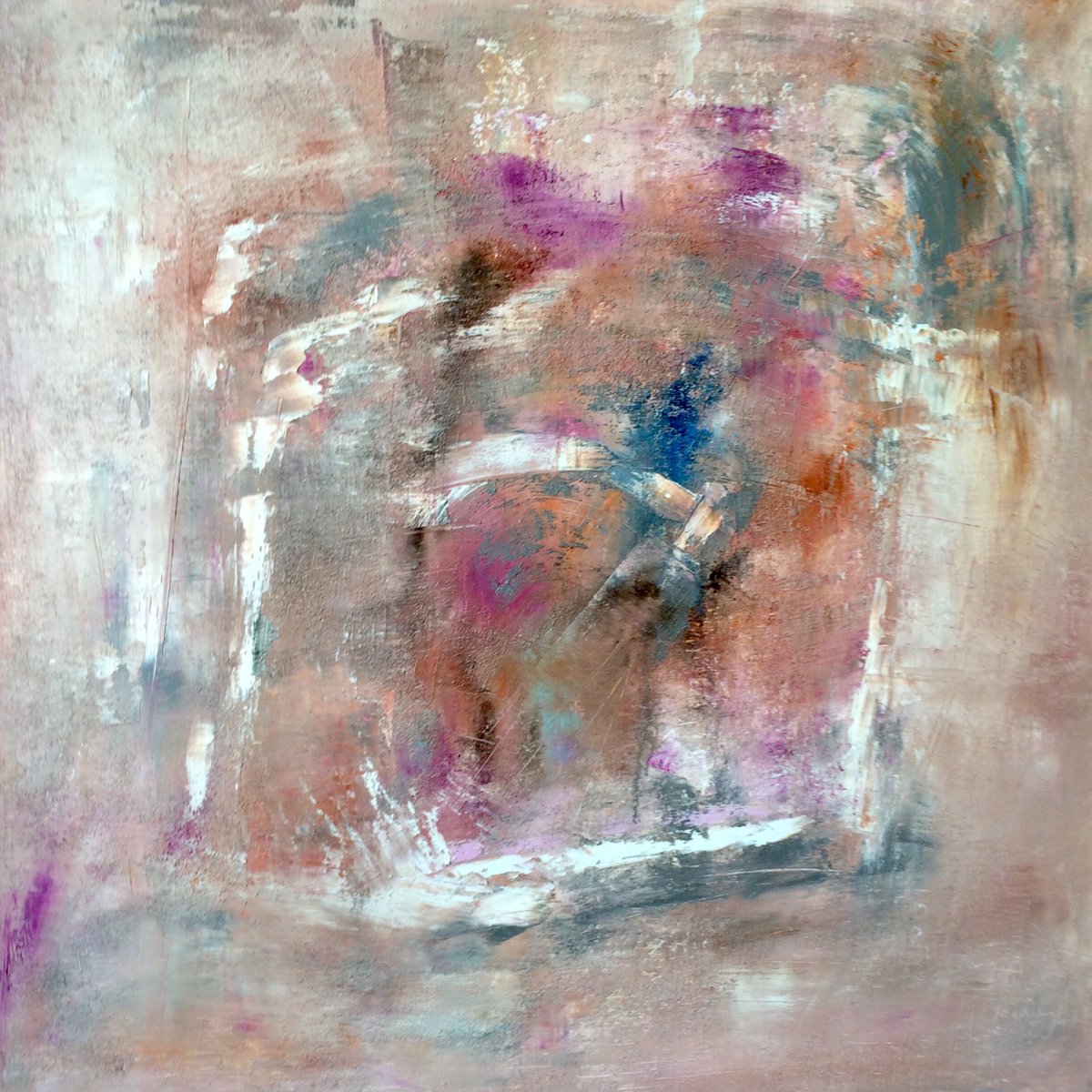 anandsart_to's tweet photo. Work in #progress. #art #Toronto #process #abstractart https://t.co/ilEucoCg7V