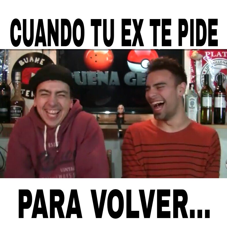 LadyAbby_'s tweet photo. @RetinaFloja24 @EzequielPrimus Genial el video de hoy!!!
#BuenaGente #bgao https://t.co/RslRUQxaXt